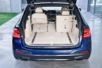 BMW 530d xDrive Touring M Sport 2017 года (WW)
